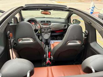 abarth 500c 595c competizione 1.4 16v tjet