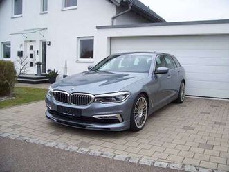 bi-turbo 3xtv/pano/360°/acc/led/20