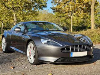virage coupe touchtronic