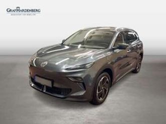 comfort standard range privat