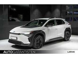 active tech awd 460km 360° navi acc rattvarme delskinn