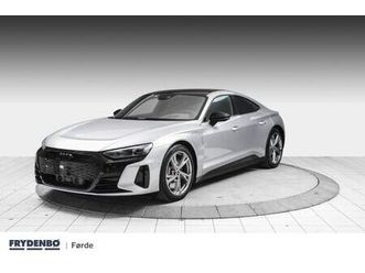 646 hk 21|pano|hud|massasje|b&o|360|hdmatrix|karbon+