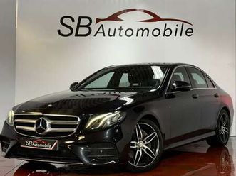 pack amg int/ext //cockpit//camera//garantie//