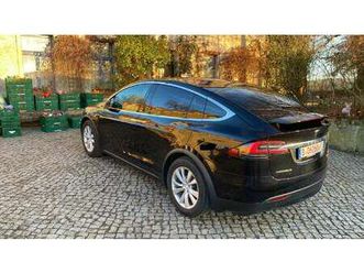 model x signature p90d allradantrieb