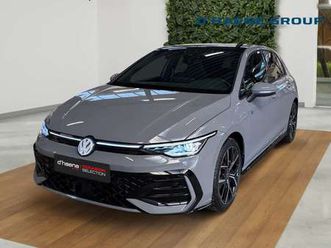 golf r-line business premium 1,5l etsi 110 kw (150 ch) 7 vitesses dsg