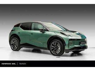 privilege awd, 10 år / 200.000km garanti