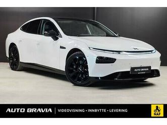 awd/performance/470km/dynaudio/xpilot/brembo/360 kamera