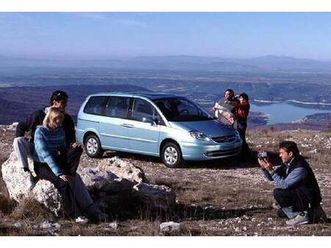 c8 2.0hdi seduction 135