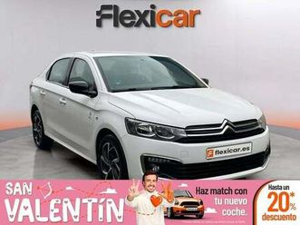 c-elysée 1.6bluehdi feel 100