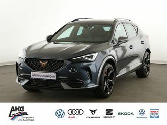 cupra formentor 1.4e-hybrid dsg vz ahk 19