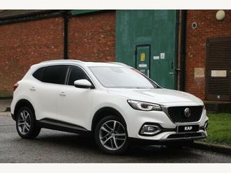 1.5 t-gdi exclusive dct euro 6 (start/stop) 5dr