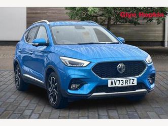 1.0 t-gdi exclusive auto euro 6 5dr