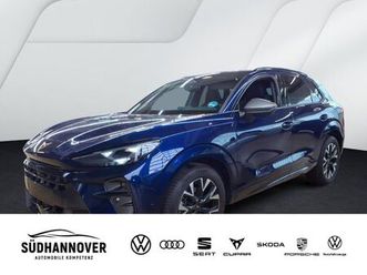 cupra terramar 1.5 etsi automatik kamera+led+hud