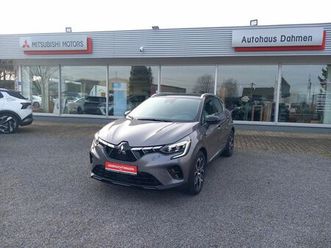 mitsubishi asx hybrid intro edition 1.6 at