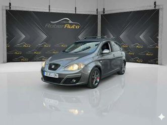seat altea xl 1.6 tdi itech dsg
