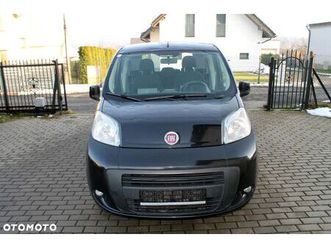 fiat fiorino 1.3 multijet 16v active