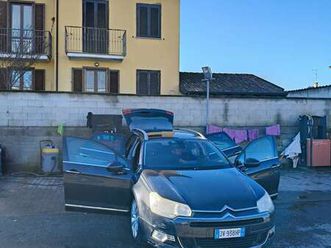 tourer 2.0 hdi 16v executive (business) 163cv auto