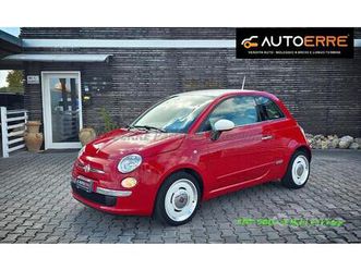 fiat 500 1.3 multijet 16v 95 cv vintage