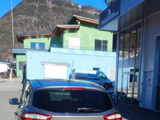 1.6 tdci start-stop-system sync edition