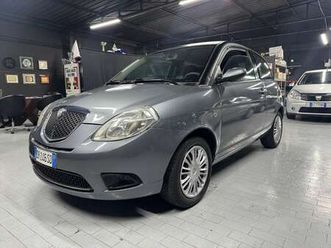 ypsilon 1.2 8v new oro neopatentati