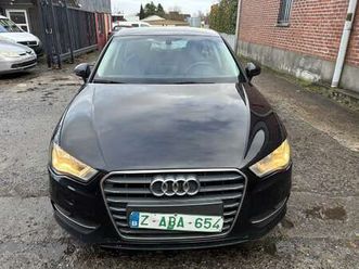 a3 sportback 1.6 tdi ambiente