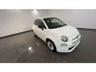 500 1.0 hybrid cult 70cv