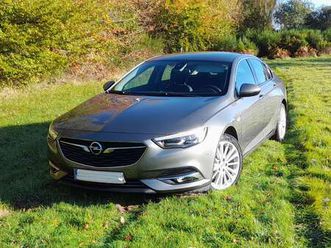insignia grand sport 1.6 cdti innovation