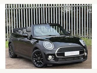 1.5 cooper steptronic euro 6 (start/stop) 2dr