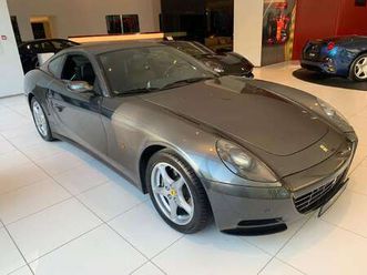 scaglietti 5.7i v12 48v f1a