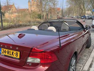 c70 2.5 t5 tourer, 2011, geartronic, trekhaak