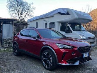 2.0 tsi 4drive 190cv dsg