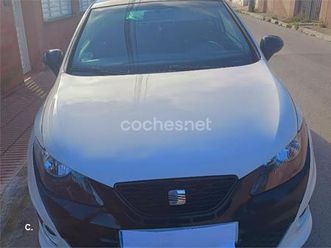 seat ibiza sc 2.0 tdi fr dpf