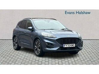 2020 1.5 ecoblue stline x 5dr auto