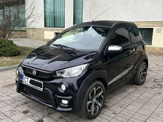 aixam crossline gt 4 locuri constanta