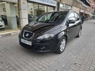 seat altea xl 1.8 tfsi sport up