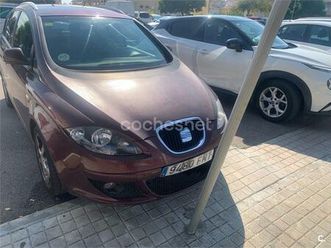 seat altea xl