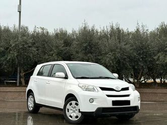 okazion toyota urban cruiser