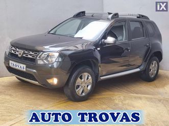 dacia duster 1.5 dci fwd prestige navi-camera aποσυρση εγγυηση '18