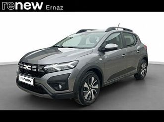 hatchback 1.0 tce stepway expression otomatik