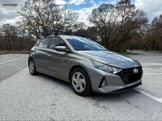hyundai i 20 2022 exclusive 1.2 16v