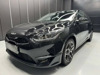 kia ceed 1.5 t-gdi gold a/t