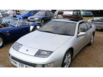 1992 nissan 300zx