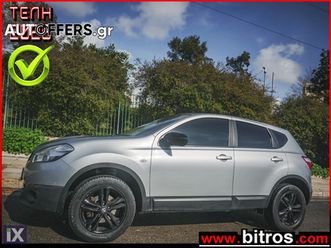 nissan qashqai diesel euro5 '11