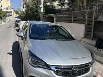 opel astra 2016 1,6 diesel full extra