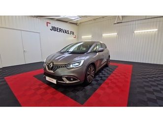 initiale paris dci 160 edc