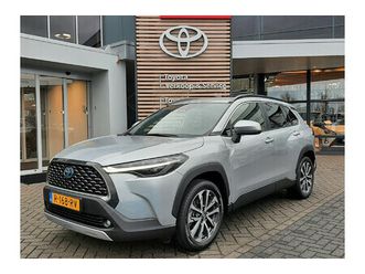 2.0 high power hybrid first edition