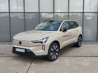 volvo ex90 twin motor ultra awd 7s