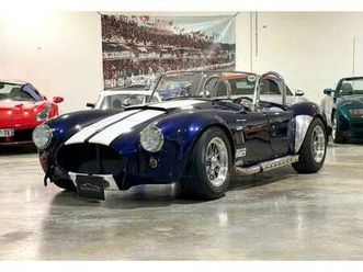ac cobra magnum replica