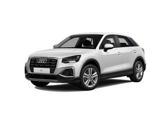 advanced 35 tfsi 110 kw (150 cv) s tronic