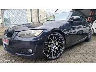 bmw 320 d dpf